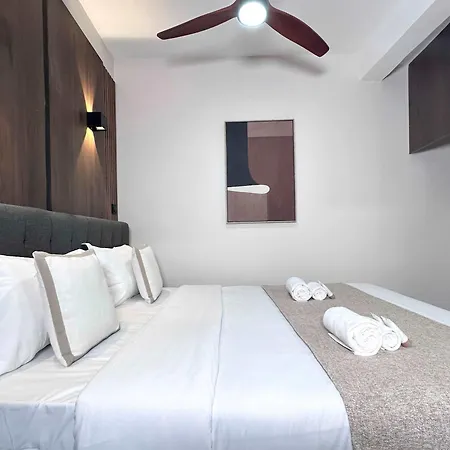 Apartamento Unique Studio Near Porte De Versailles