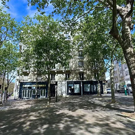 Unique Studio Near Porte De Versailles *