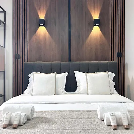 Unique Studio Near Porte De Versailles Lejlighed