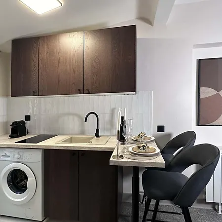 Unique Studio Near Porte De Versailles Lejlighed Paris