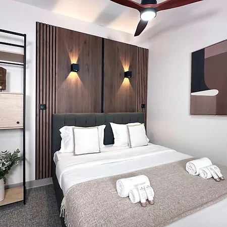 Unique Studio Near Porte De Versailles Apartment *