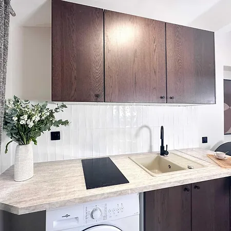Unique Studio Near Porte De Versailles Apartment Paris