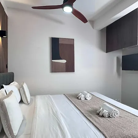 Unique Studio Near Porte De Versailles Paris