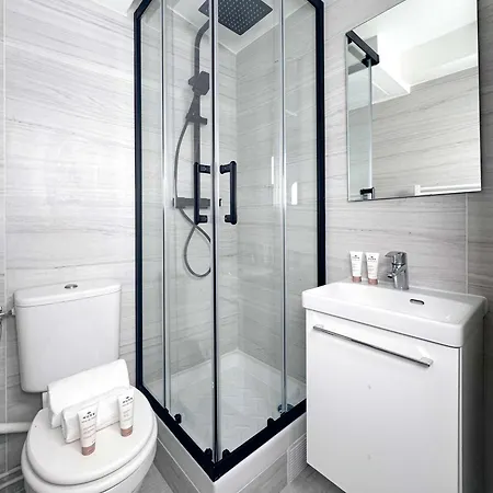 Unique Studio Near Porte De Versailles * Paris